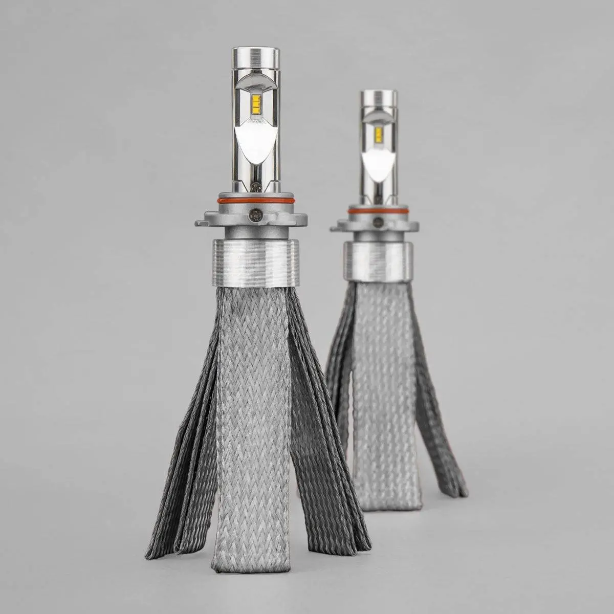 Stedi Hb3 (9005) Copper Head Led Headlight Globes (Pair) 1