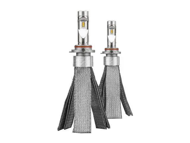 Stedi Hb4 (9006) Copper Head Led Headlight Globes (Pair) 1