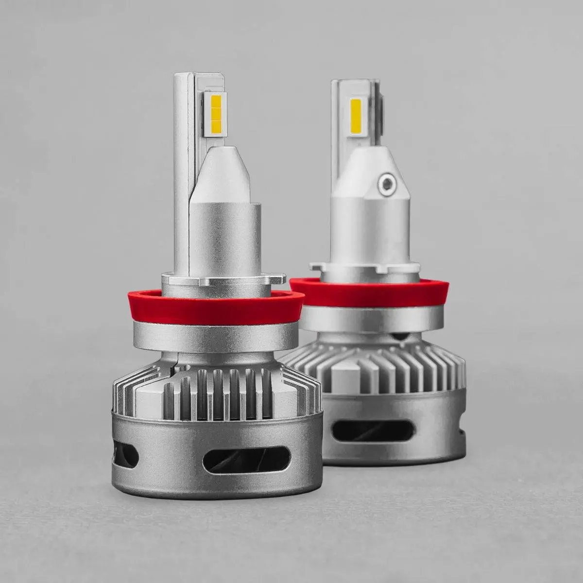 Stedi Projector H11 | H9 | H8 Led Headlight Globes (Pair) 1