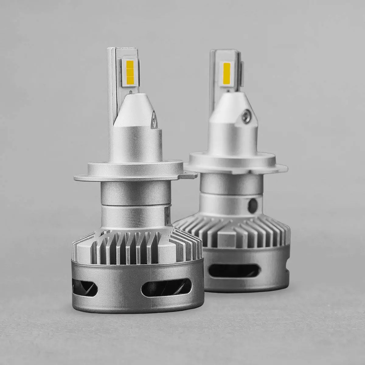 Stedi Projector H7 Led Headlight Globes (Pair) 1