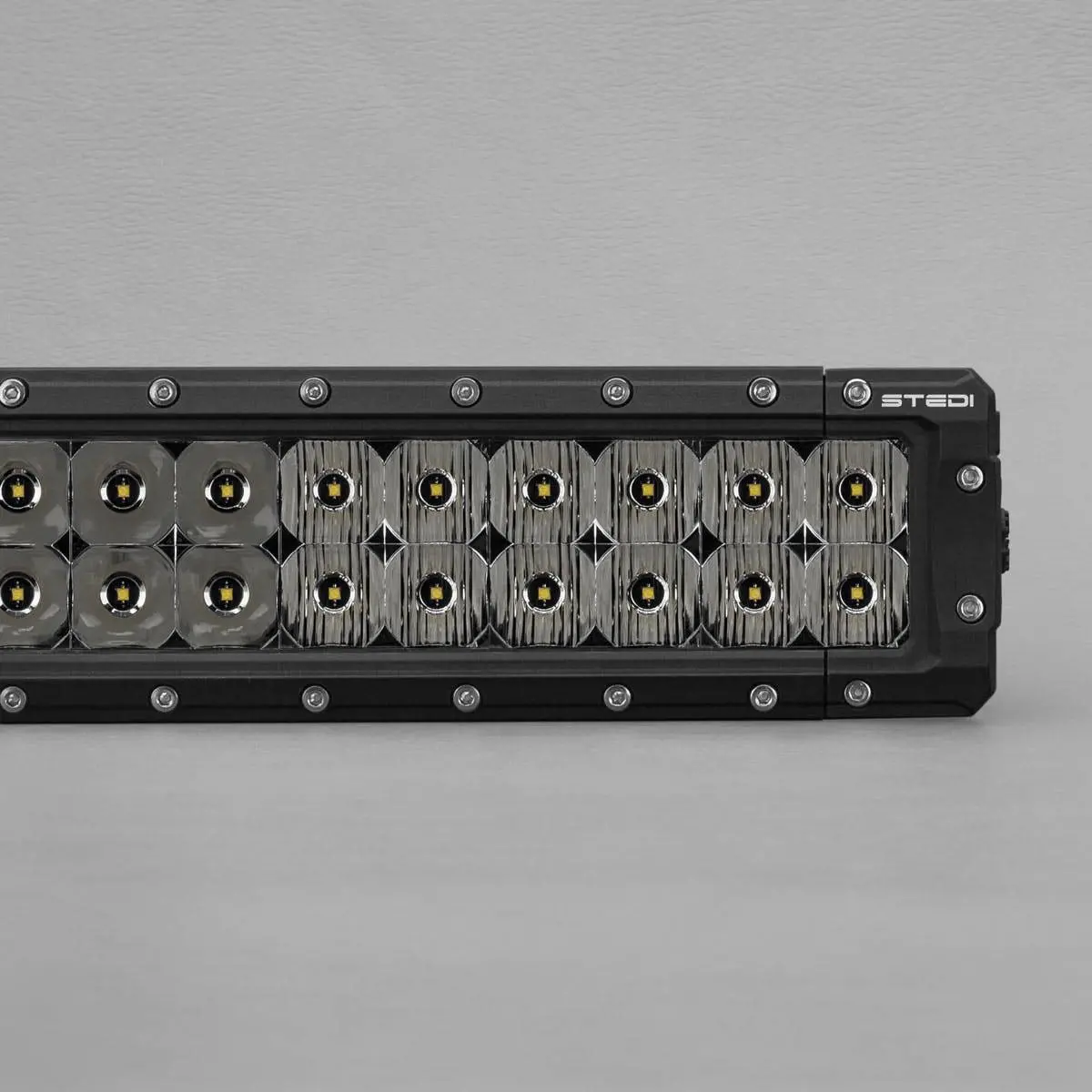 42 Inch St4k 80 Led Double Row Light Bar 1