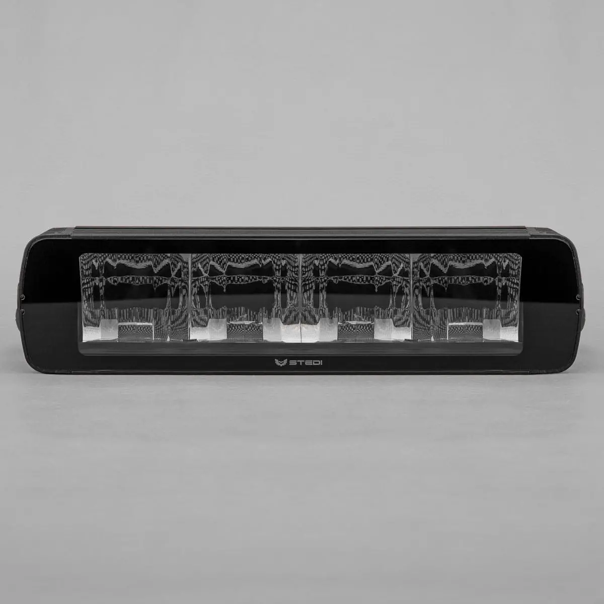 St-X 12 Inch Led Light Bar 1