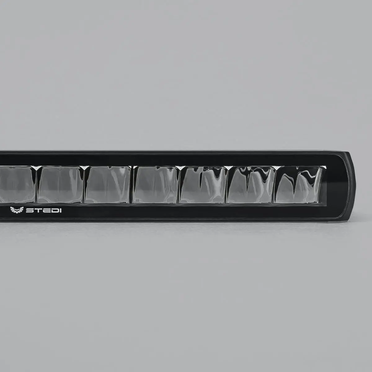 St1k 13.5 Inch E-Mark Led Light Bar 1