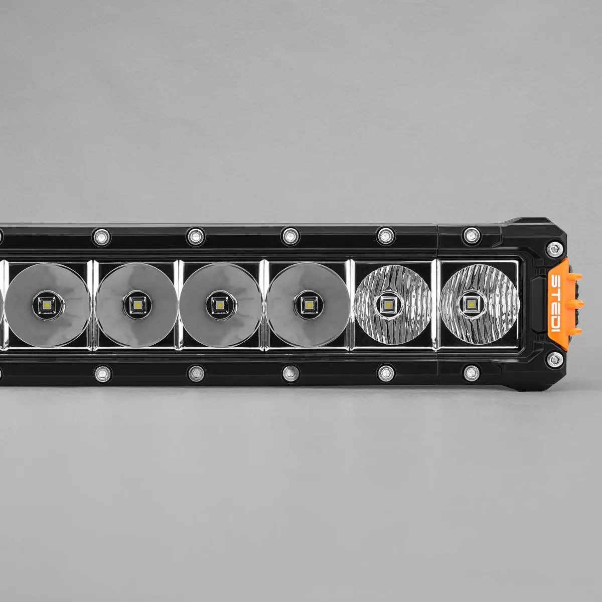 St3301 Pro 18.6 Inch 12 Led Light Bar 1