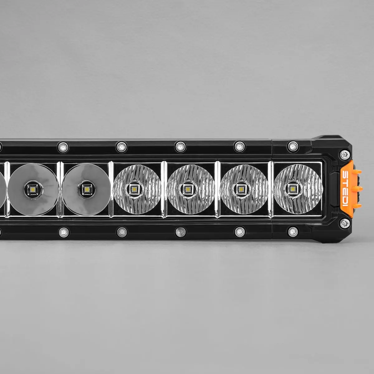 St3301 Pro 41 Inch 28 Led Light Bar 1