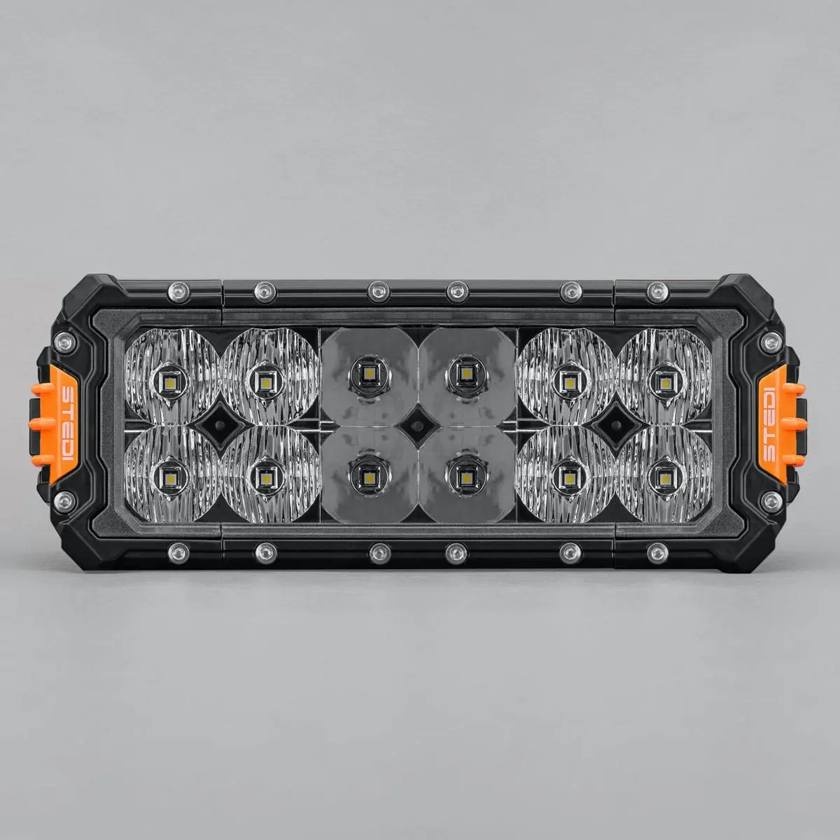 St3303 Pro 11 Inch 12 Led Light Bar 1