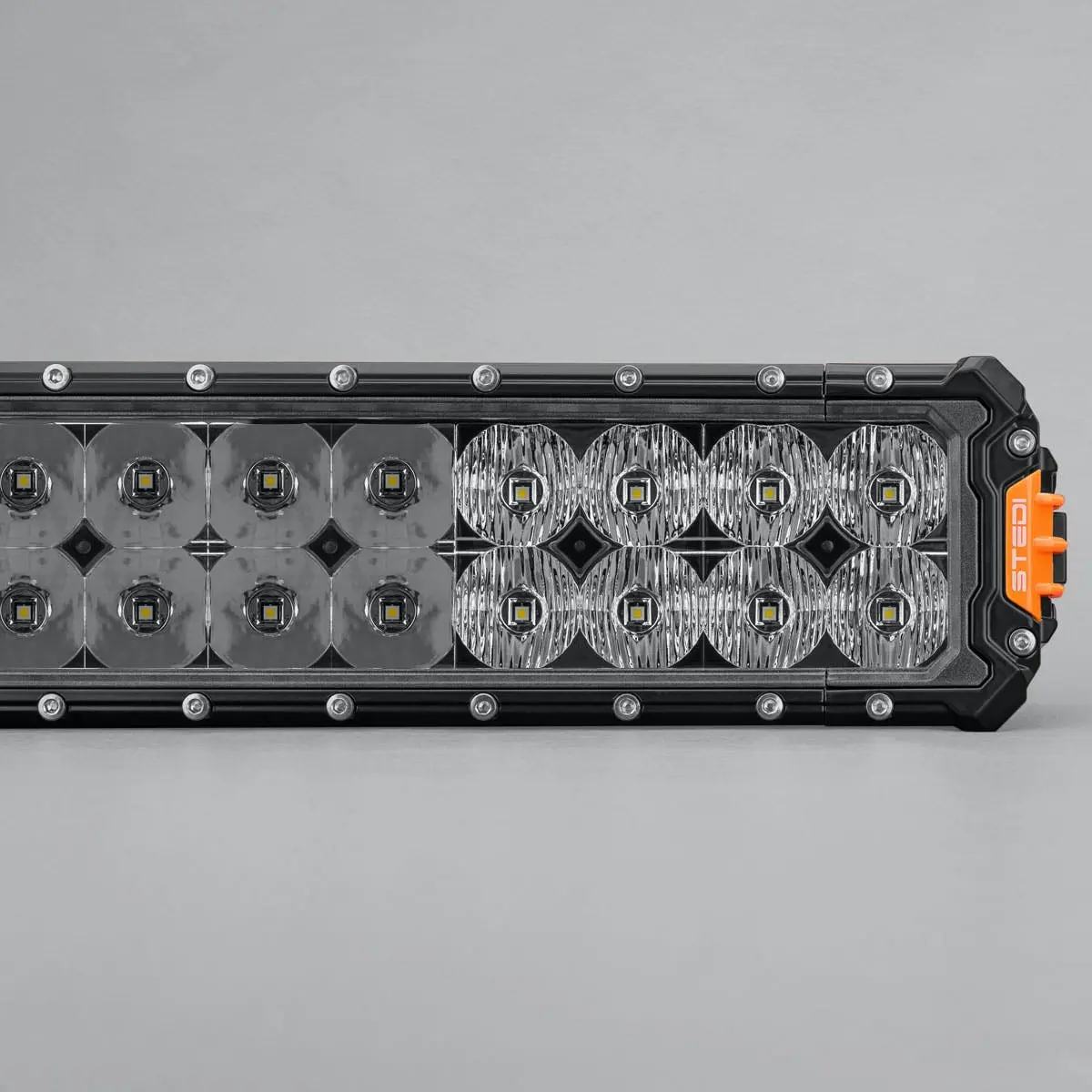 St3303 Pro 18.4 Inch 24 Led Light Bar 1