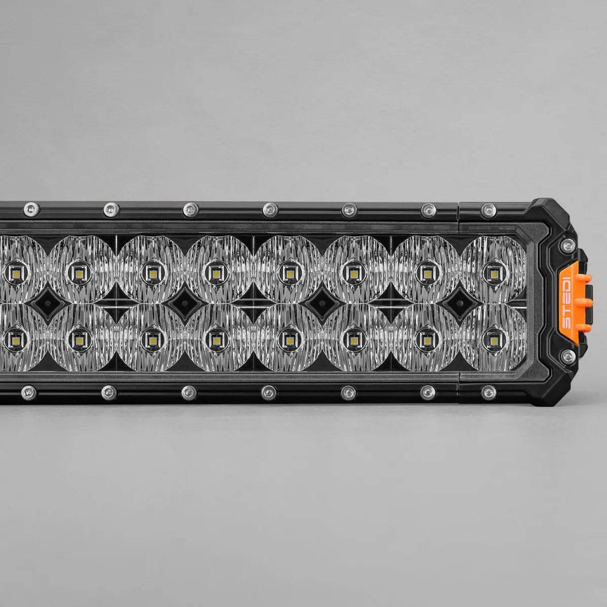 St3303 Pro 23.3 Full Flood Led Bar 1
