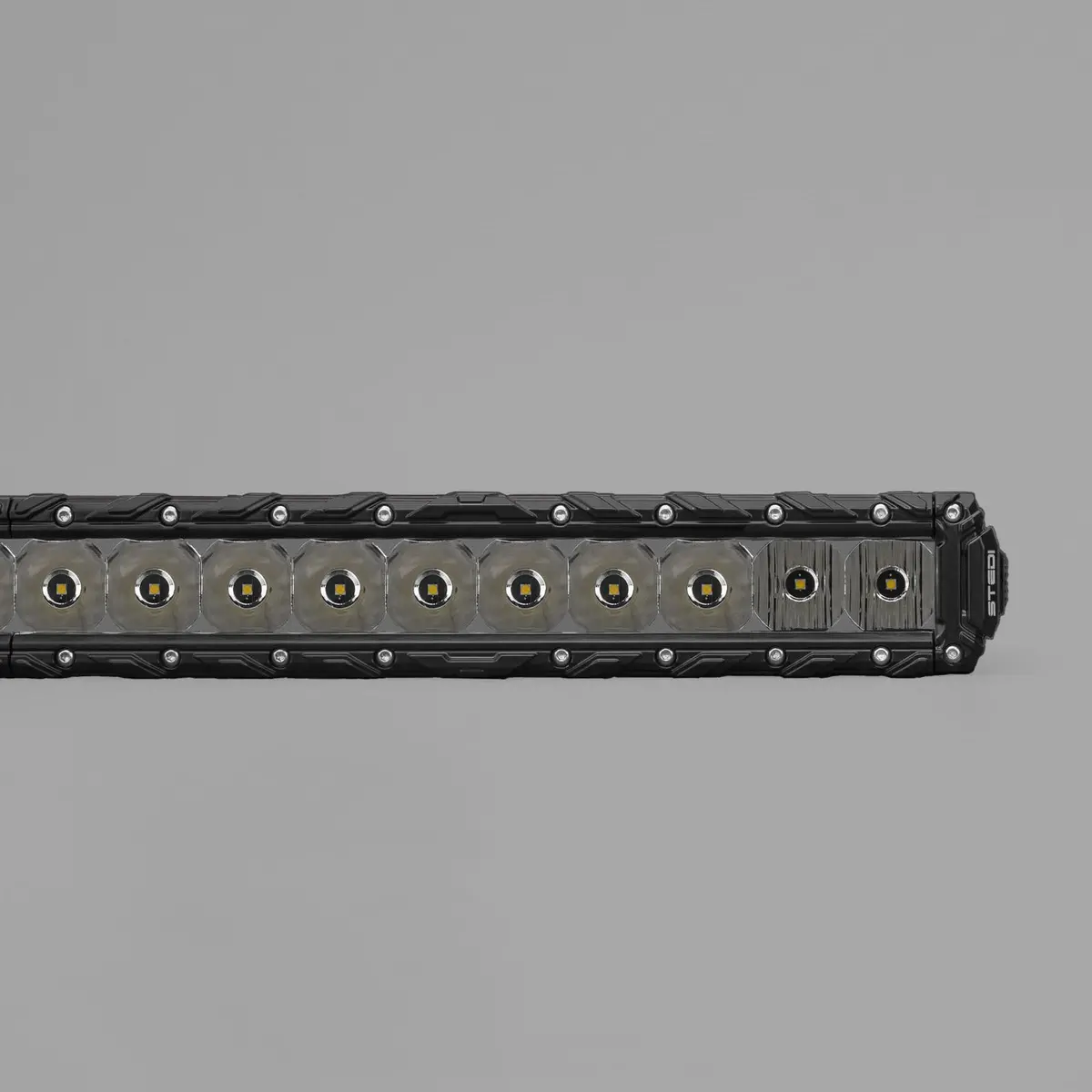 St3k 21.5 Inch 20 Led Slim Led Light Bar 1