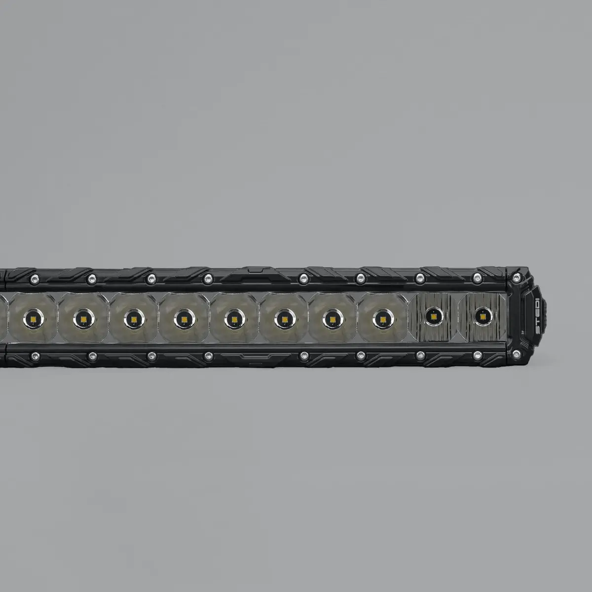 St3k 31.5 Inch 30 Led Slim Led Light Bar 1