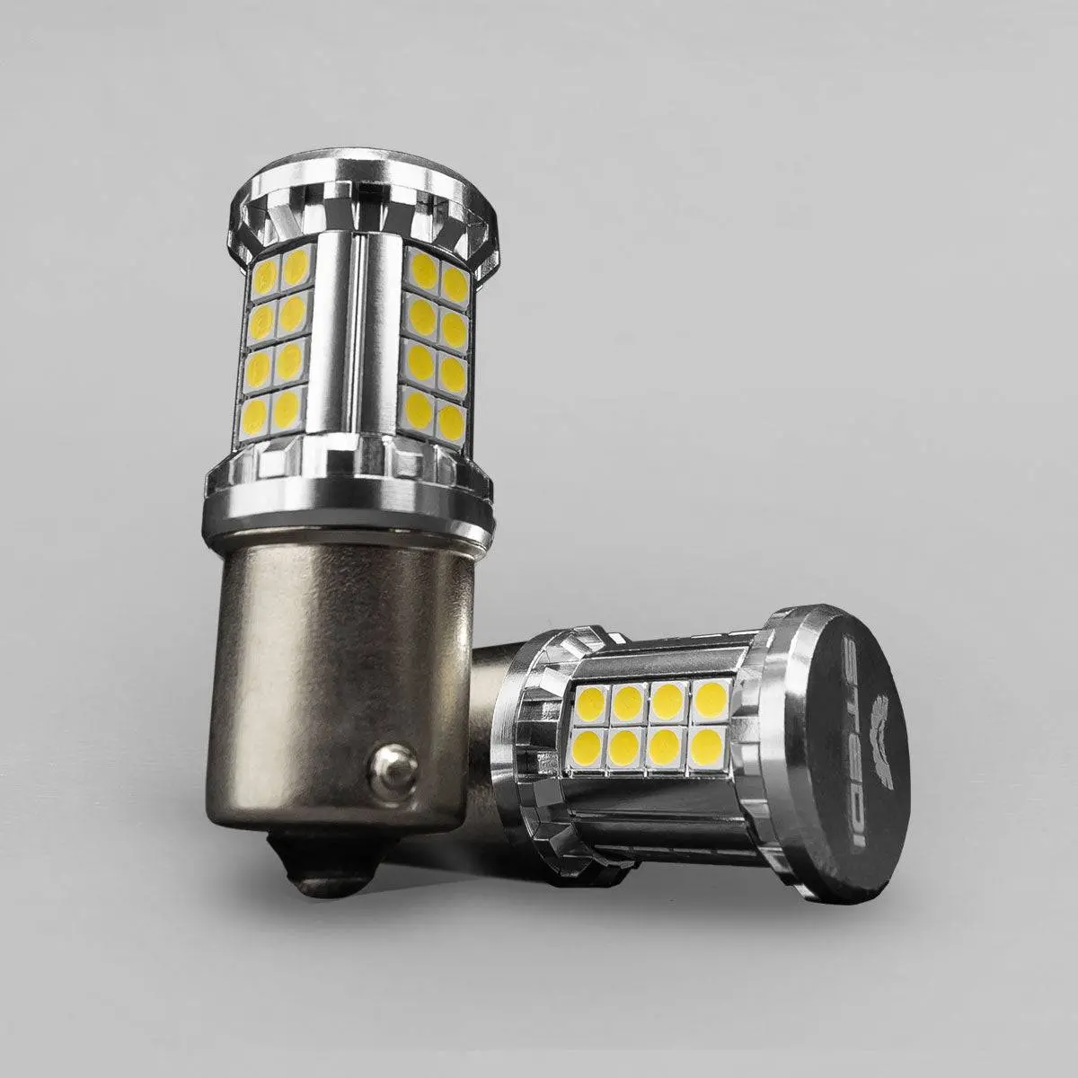 Stedi Ba15s (1156) Led Bulbs (Pair) 1