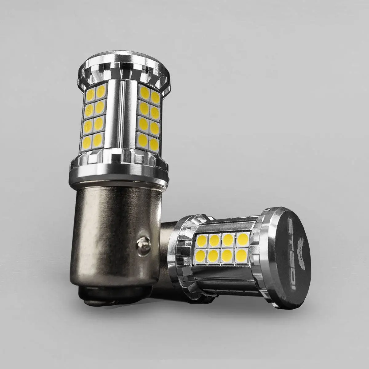 Stedi Bay15d (1157) Led Bulbs (Pair) 1
