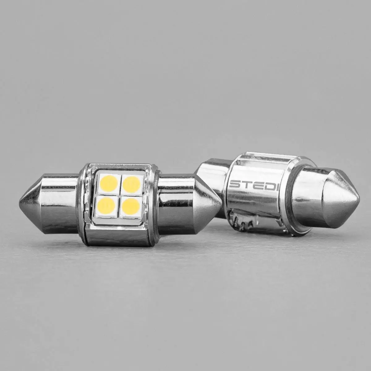 Stedi Festoon 28Mm Led Bulbs (Pair) 1