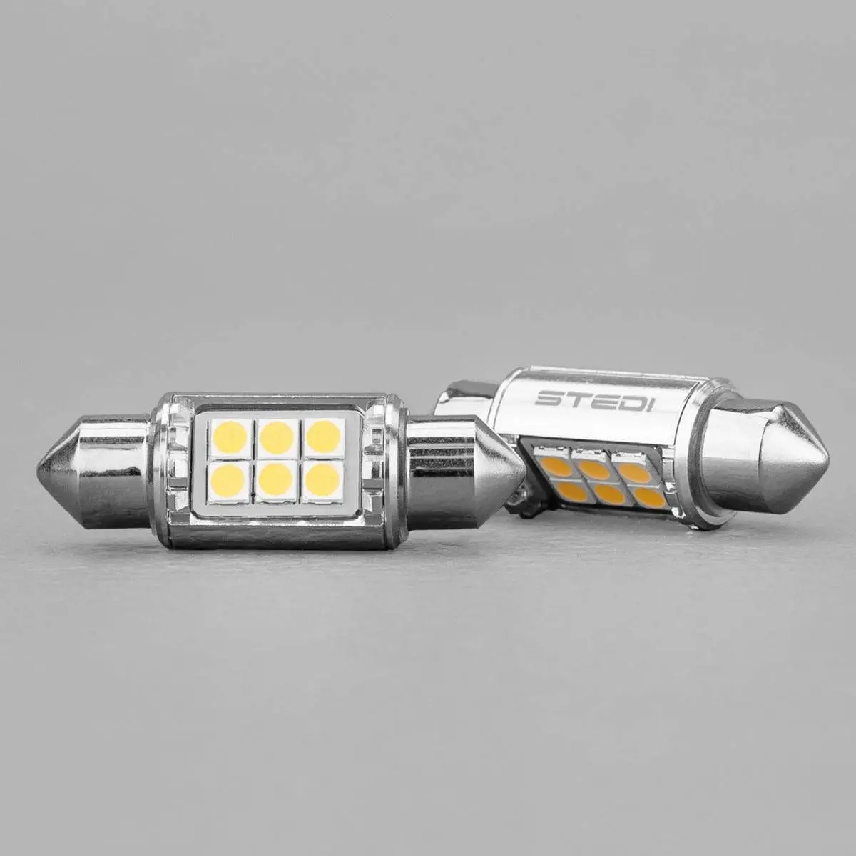 Stedi Festoon 36Mm Led Bulbs (Pair) 1