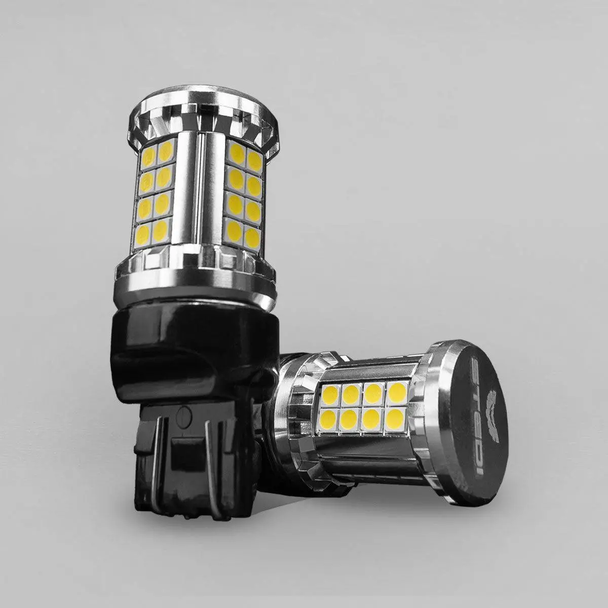 Stedi T20 (7440, 7443) Wedge Led Bulbs (Pair) 1