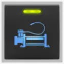 Square Type Push Switch | Air Compressor 1