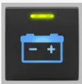 Square Type Push Switch | Auxiliary Battery 1