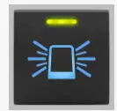 Square Type Push Switch | Beacon 1