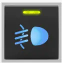 Square Type Push Switch | Fog Lights 1