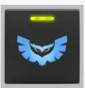 Square Type Push Switch | Stedi Owl 1