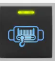 Square Type Push Switch | Winch Power 1