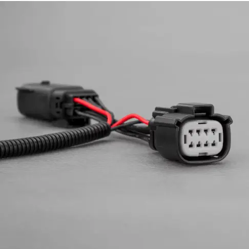 Ford Ranger Raptor & Everest Piggy Back Adaptor 1