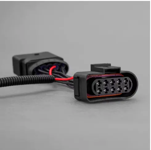 Holden Colorado, Colorado 7 Rg & Trailblazer Piggy Back Adaptor 1