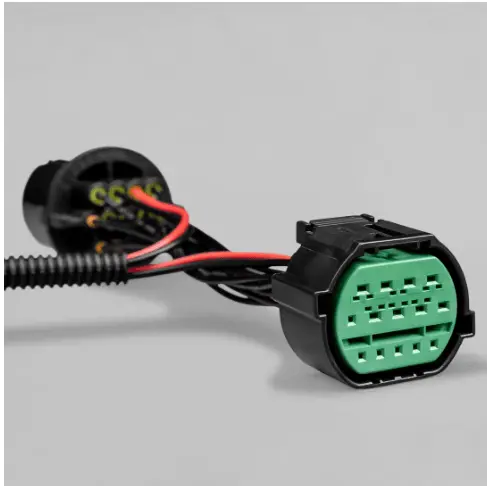 Ldv T60 Max [2021 - 2023] Headlight Piggy Back Adaptor 1