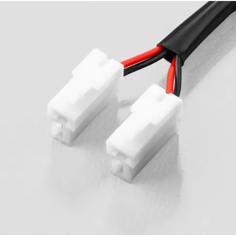Piggyback Adapter Splitter 1