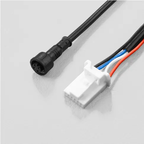Switch Quick Plug & Play Connector (Square Toyota) 1