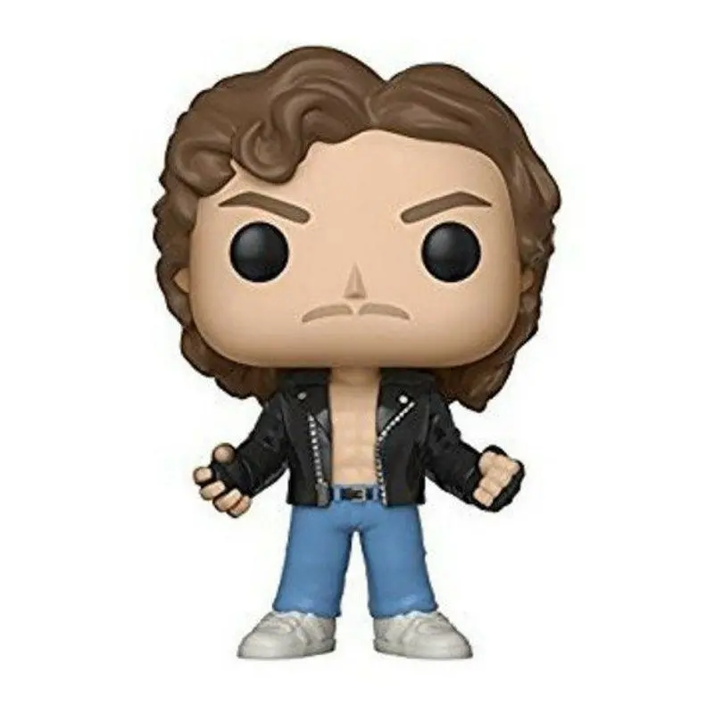 Stranger Things - Billy At Halloween Funko Pop #640 1