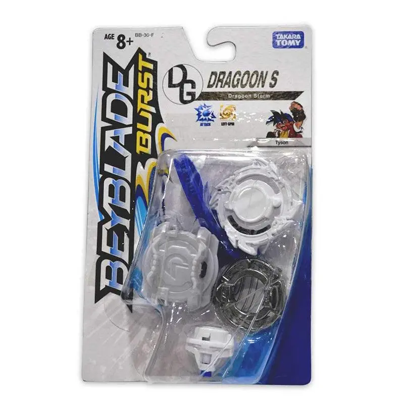 Takaratomy Beyblade Burst Dragoon Storm 1