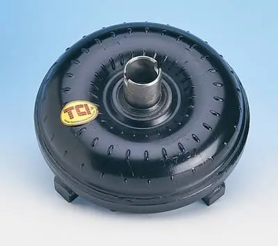 Tci 243111 Super Streetfighter Torque Converter – High-Performance Automatic Transmission Upgrade 1