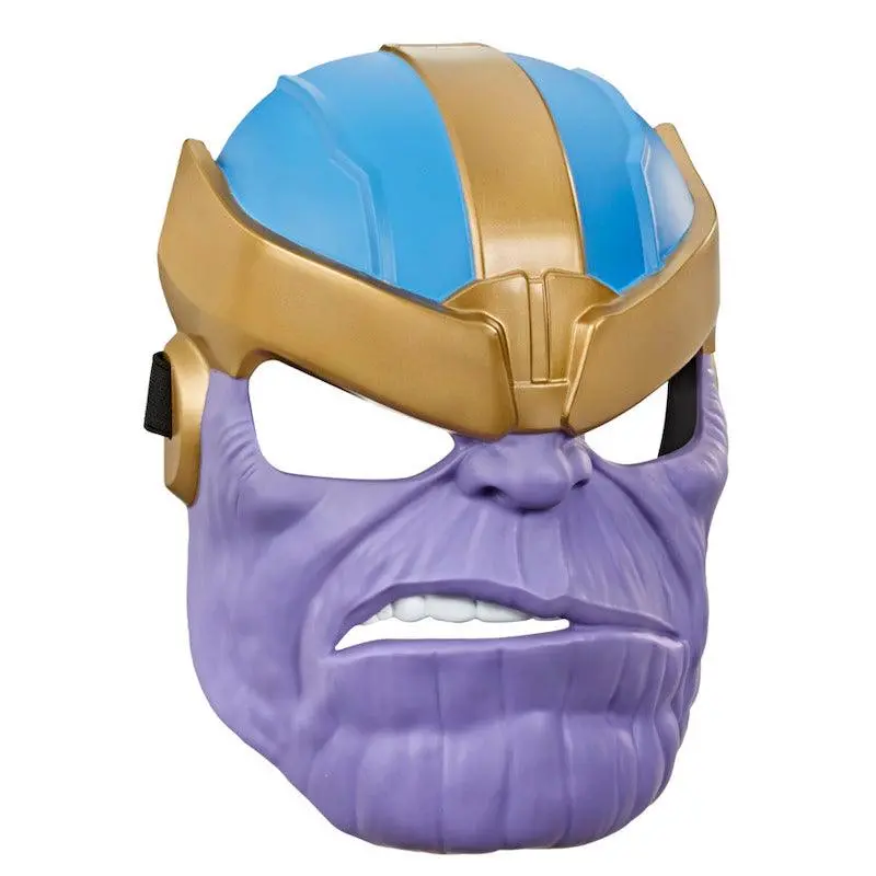 Thanos Hero Mask Toys, Classic Design, Inspired By Avengers Endgame, For Kids Ages 5 And Up 2