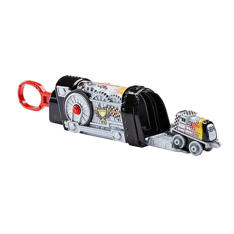 Thomas And Friends Minis Train Launcher - Spencer Engine 1