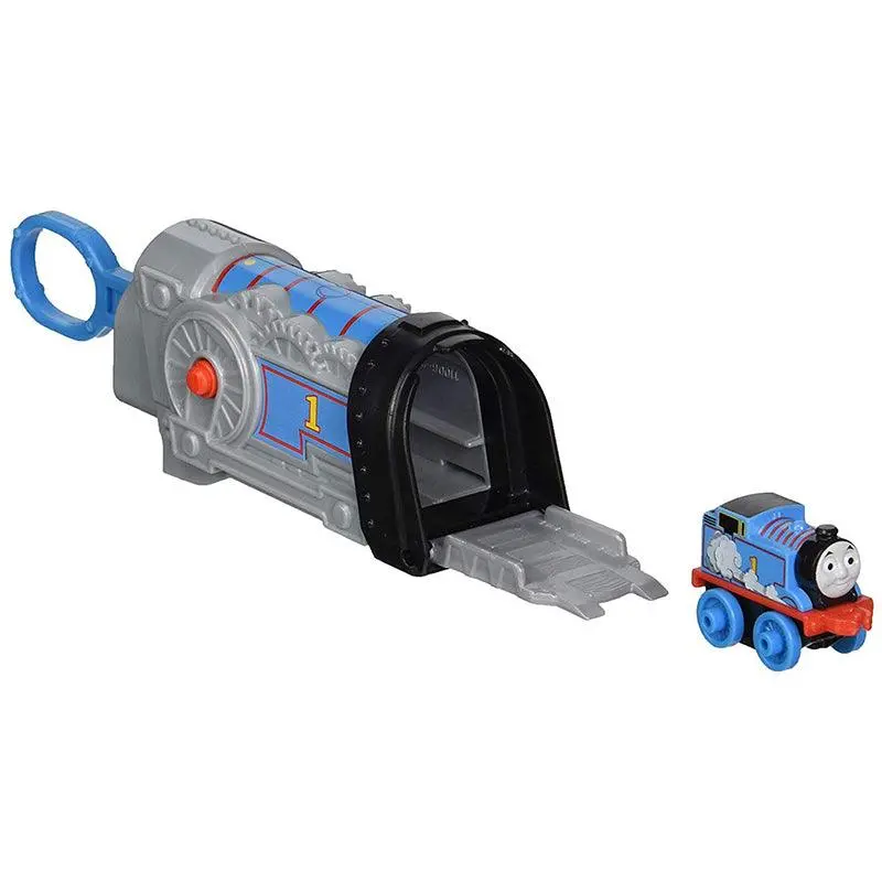 Thomas And Friends Minis Train Launcher - Thomas Engine 1