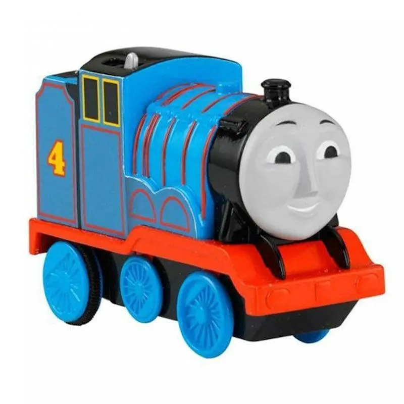 Thomas & Friends Trackmaster, Motorized Gordon Train Engine 1