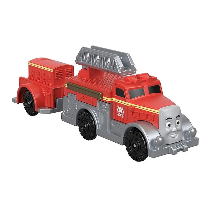 Thomas & Friends Large Push Along Flynn 1