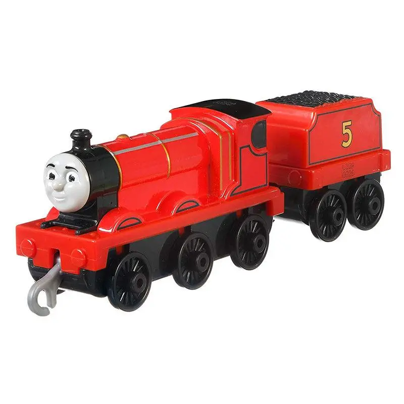 Thomas & Friends Large Push Along James 1