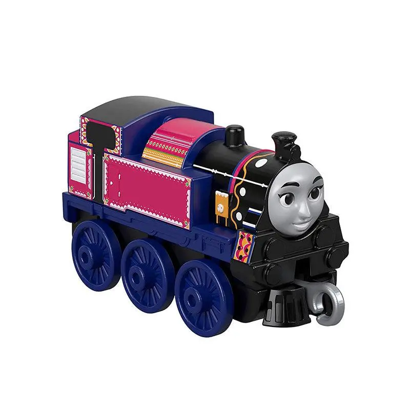 Thomas & Friends Small Push Along Ashima 1