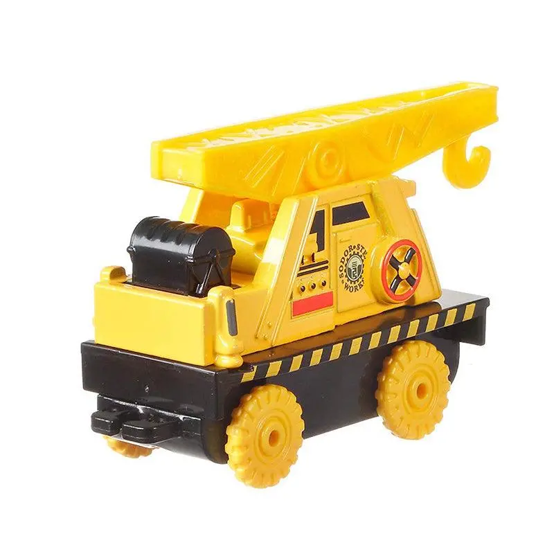 Thomas & Friends Small Push Along Kevin 1