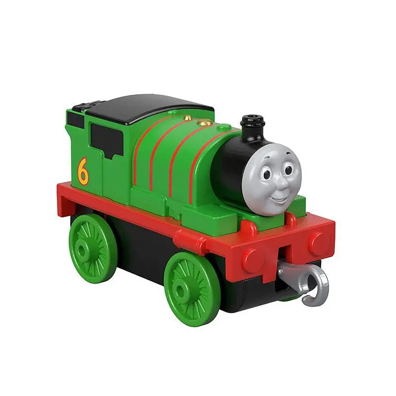 Thomas & Friends Small Push Along Percy 1
