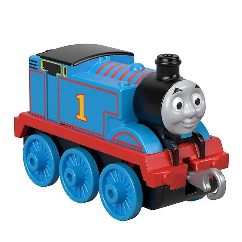 Thomas & Friends Small Push Along Thomas 1