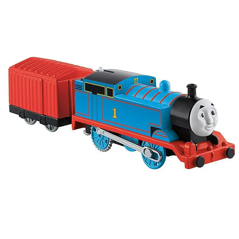 Thomas & Friends Trackmaster, Motorized Thomas Train Engine 1