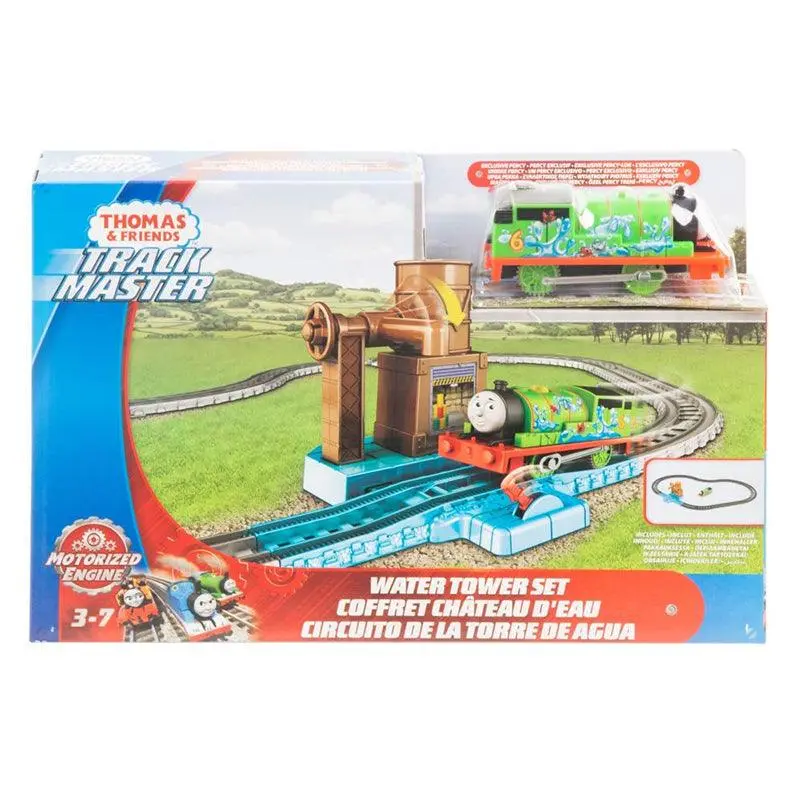 Thomas & Friends Water Tower Set 1