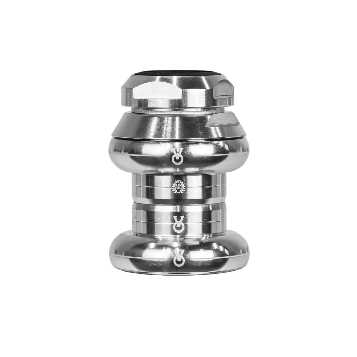 1" Sealed Bearing Threaded Headset 1