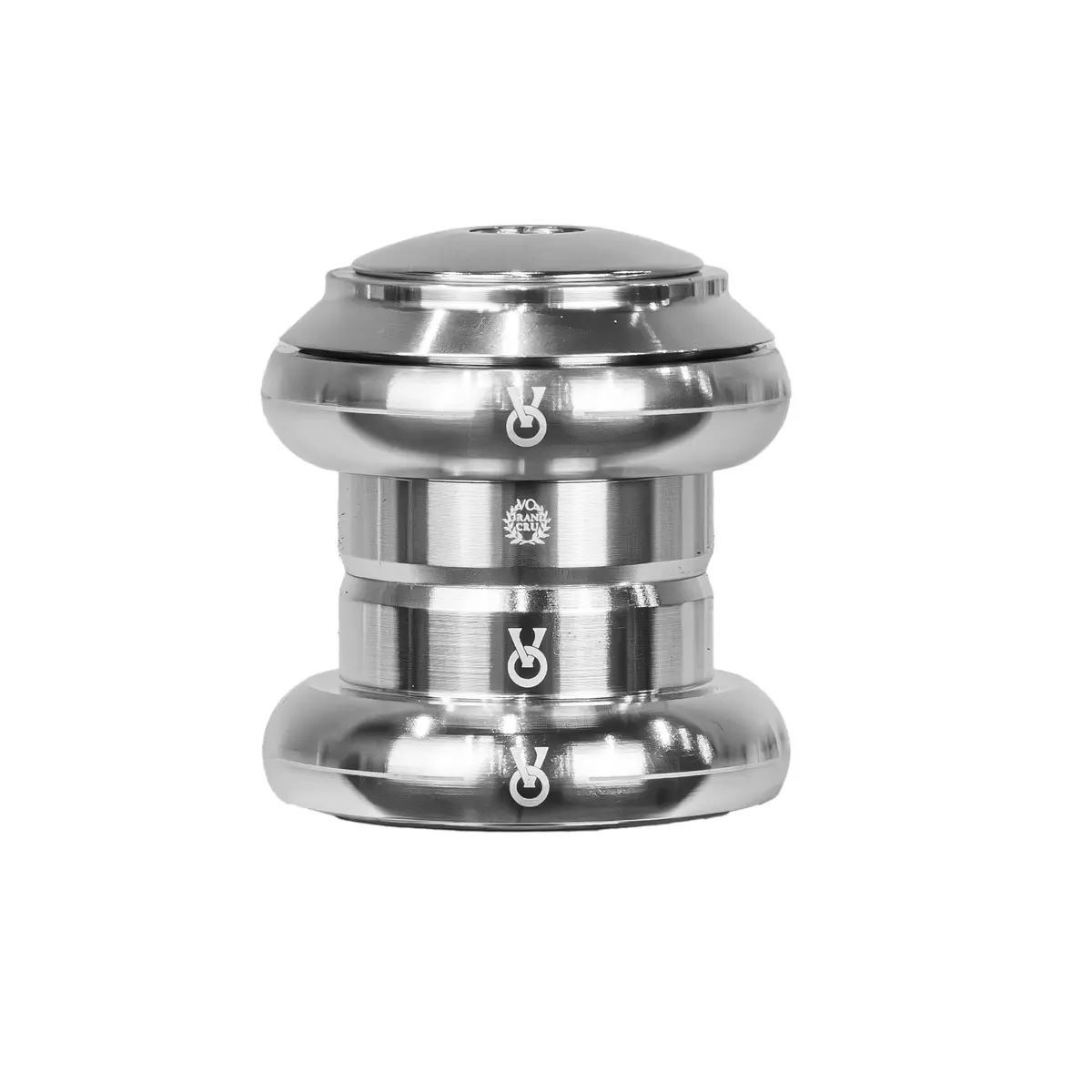 1-1/8" Sealed Bearing Threadless Headset 1