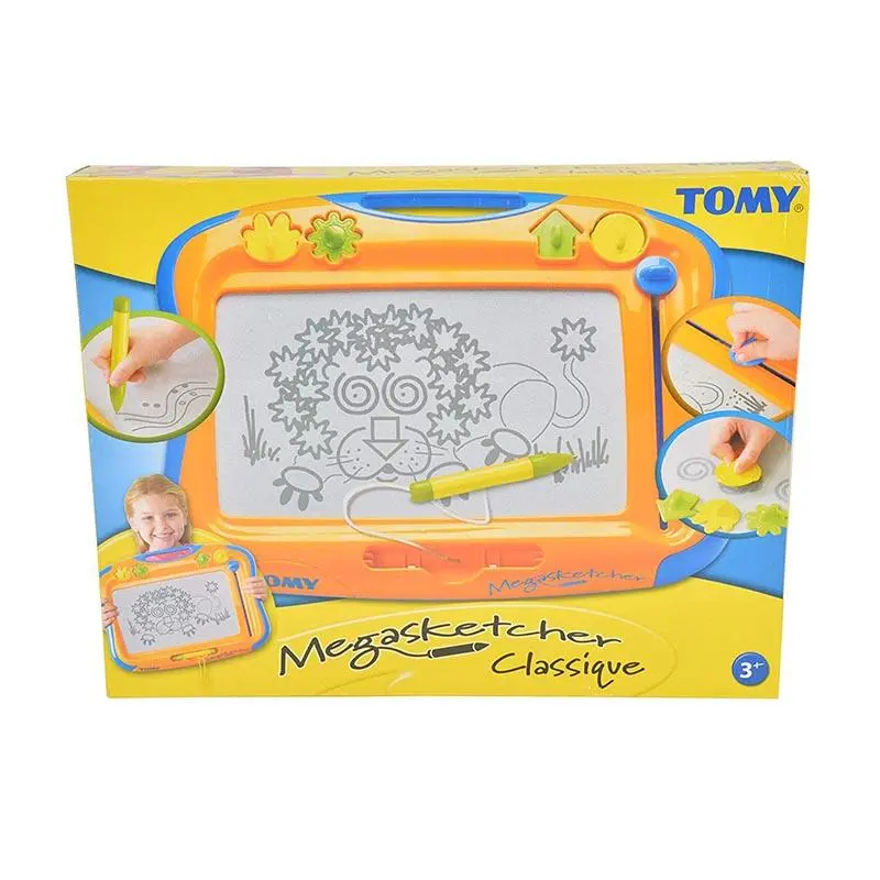Tomy Megasketcher Classique 1