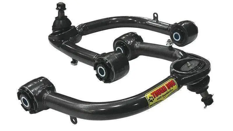 N80 Upper Control Arms 2015+ - Tough Dog 1