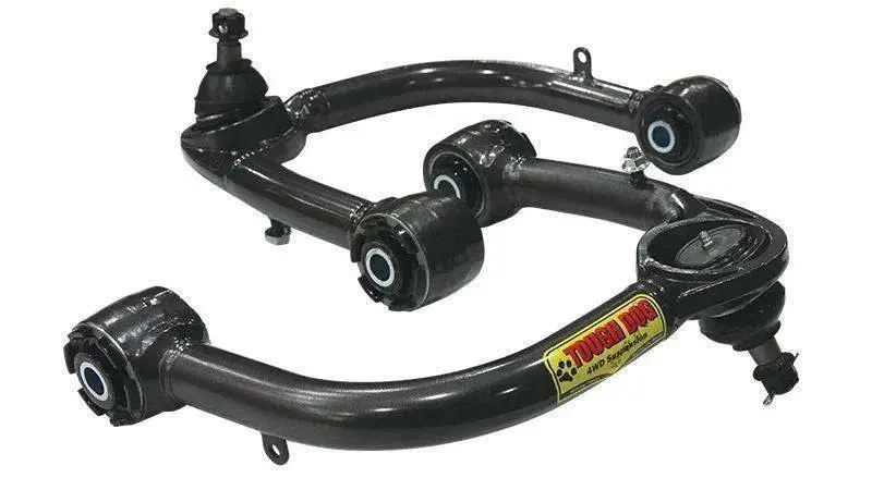 Prado 120 Upper Control Arms - Tough Dog 1